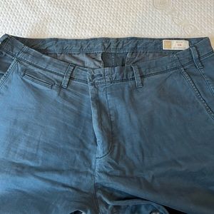 Gap Khaki Pants